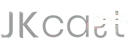 JK Cart logo