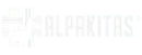 Alpakitas logo