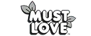Must Love logo